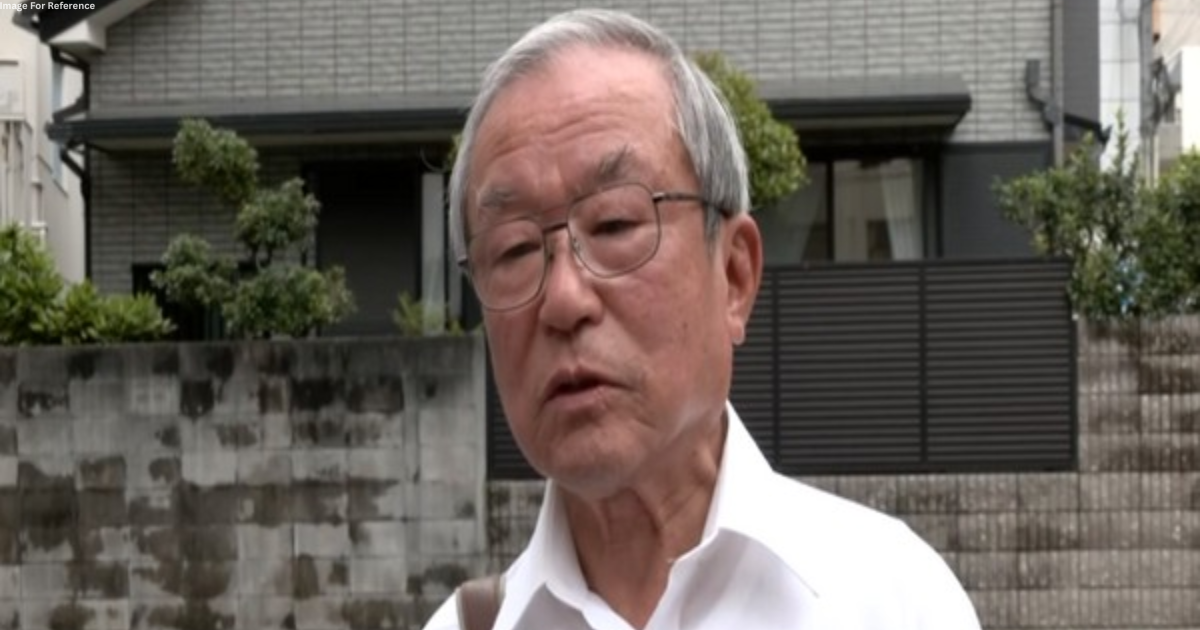 Hiroshima bomb survivor hopeful G7 summit would shun use of nuclear arms